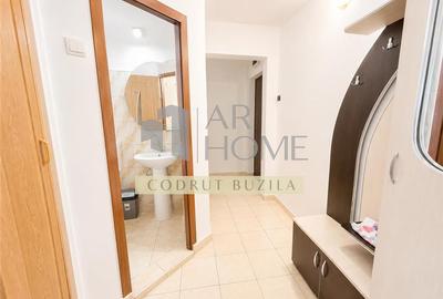 Apartament cu 2 camere semidecomandat, mobilat în Nord - 6