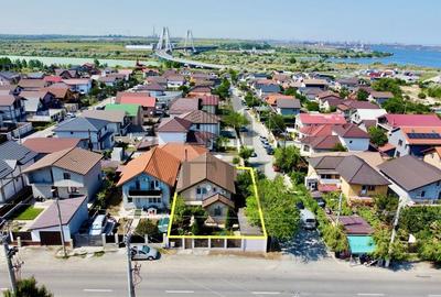 Casă/Vilă de vânzare Agigea, Constanța Casă/Vilă de vânzare Agigea, Constanța - 2