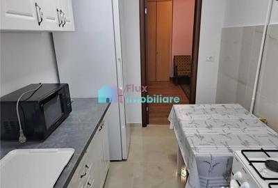 Apartament cu 2 camere decomandat în George Enescu - 10