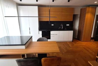 Inchirere apartament tip penthouse cu terasă, în cartierul Buna Ziua - 3