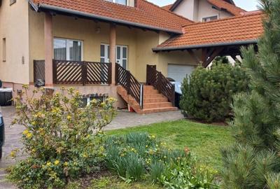 Casă cu 4 camere în Sâncraiu de Mureș - 1