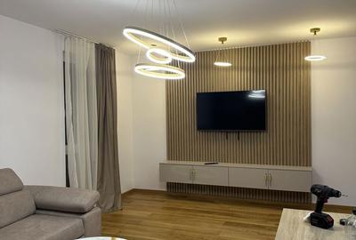 Apartament cu 2 camere decomandat în Drumul Carului - 1