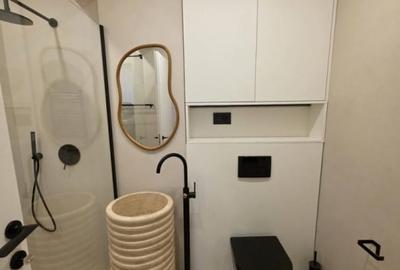 2 camere | Metrou Mihai Bravu | Bloc nou - 6