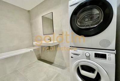 Apartament cu 3 camere decomandat, mobilat în Aviatorilor - 20