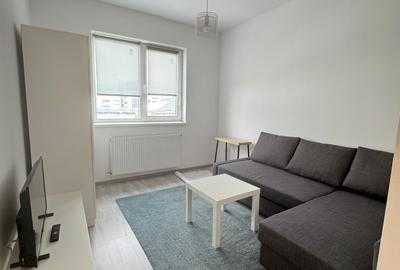 Vanzare Garsonieră decomandată – Tineretului 81 Militari-Comision 0% - 3