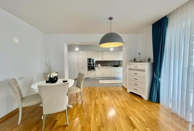 3 camere - INCITY RESIDENCE, Dristor, Alba Iulia, Dudesti - 2