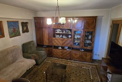Apartament cu 4 camere în Independenței - 7