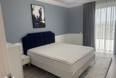 Apartament cu 3 camere în Central - 5