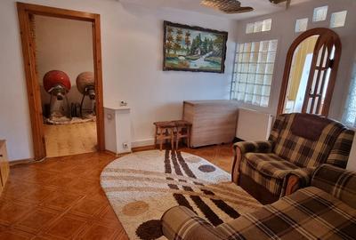 Apartament cu 2 camere decomandat, mobilat în Ștefan cel Mare - 6