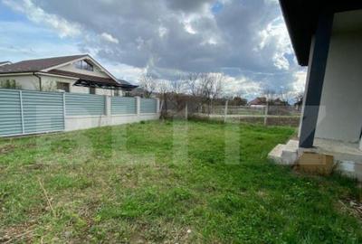 Casa individuala de vanzare, 4 camere, 112 mp, zona Unire - 1