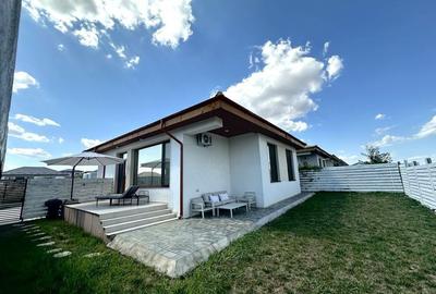 Vila Individuala | Tunari | Prima Inchiriere - 8