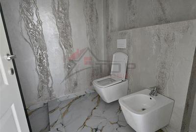 Apartament cu 2 camere în Bârnova - 4