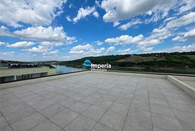 Penthouse langa lac -locatie deosebita ! Moara de Vant, Fara Comision! - 14