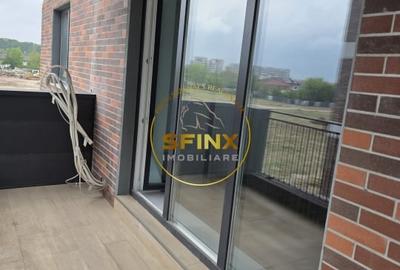 Apartament cu 2 camere semidecomandat în Pipera - 3