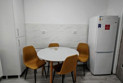 Apartament cu 2 camere decomandat în Central - 4