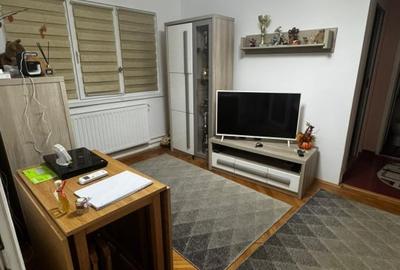 2 Camere | Bd Traian Vuia | Semidecomandat | Centrala proprie | Mobilat+Utilat - 1