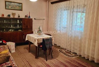 Comision 0 ! 13 Septembrie Apartament 2 camere, etaj 1, 64 mp, centrala proprie Comision 0 ! 13 Septembrie Apartament 2 camere, etaj 1, 64 mp, centrala proprie - 2