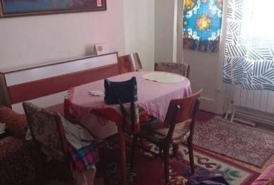 Apartament cu 2 camere semidecomandat în Central - 6