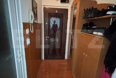 Garsonieră semidecomandată în Mihai Bravu - 8