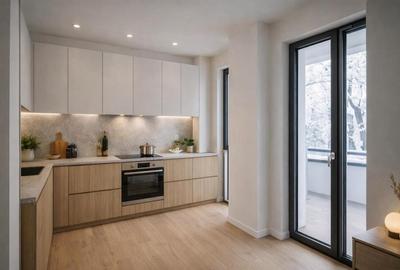 Apartament 3 Camere, Iancului, Constructie Noua - 7