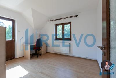 Casă individuală cu 5 camere cu Teren 607 Mp în Bogdan Vodă - 48