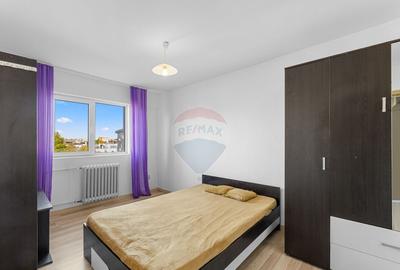 Apartament de vanzare cu 4 camere- Comision 0%- zona Banu... - 6