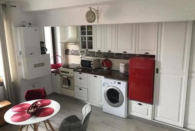 Apartament cu 2 camere în Central - 2