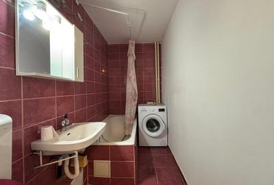 Garsonieră circulară, mobilată în Titan - 5