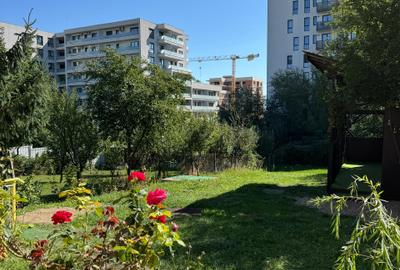 Spațiu comercial, de 200 mp, în Zorilor - 4