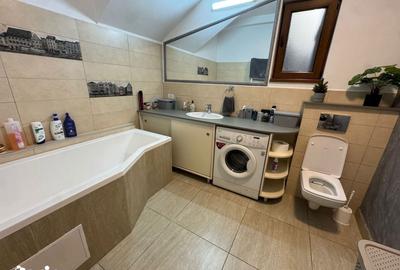 Casă cu Teren 200 Mp în Rahova - 15