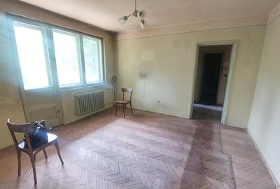 Apartament cu 3 camere semidecomandat în Gheorgheni - 1