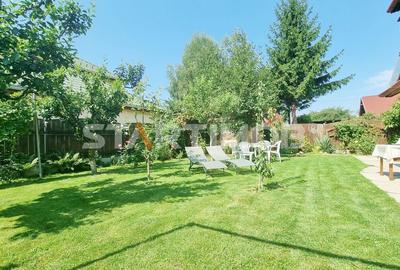 Casa Ghimbav zona de vile noi - 2