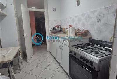 Apartament cu 2 camere decomandat, mobilat în 9 Mai - 9