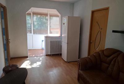 Apartament cu 2 camere nedecomandat în Micro 14 - 10