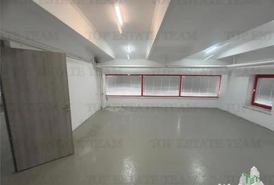 Spațiu comercial, de 456 mp, în Măgurele - 8