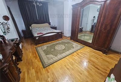 Vila spatioasa 670mp utili in zona Gorjului-Uverturii - 5