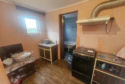 Casă cu 1 camere cu Teren 3000 Mp în Central - 6