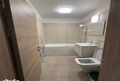 Apartament cu 2 camere, mobilat în Armeneasca - 5
