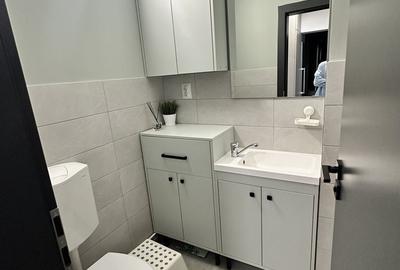 Apartament cu 3 camere în 13 Septembrie - 2