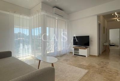 Campus - apartament 2 camere in bloc nou, mobilat si utilat modern, parcare - 3