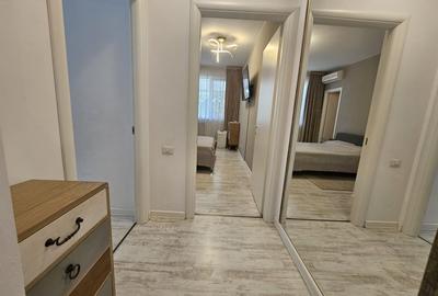JANDARMERIEI -Bloc BOUTIQUE, SUPER PRET, 1455 EUR/mp util, curte privata 65 mp! - 15