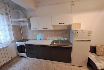 Garsonieră decomandată în George Enescu - 11