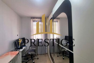 Apartament cu 4 camere decomandat, mobilat în Arhitecților - Calea Cisnădiei - 13