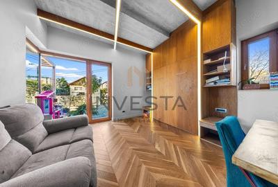 Resedinta exclusivista! Lux si arhitectura la superlativ! - 9