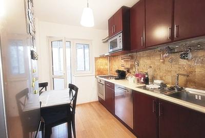 Inchiriere 3 cam modern mobilat, Ceahlau,  loc parcare, Cangasi metrou 6min - 13