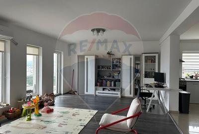 Casa tip duplex 4 camere de inchiriat - 7