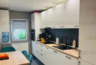 Apartament cu 4 camere, decomandat - zona Grivitei - 5