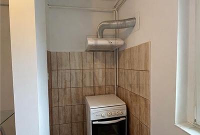 Apartament cu 3 camere decomandat, mobilat în Dorobanților - 13