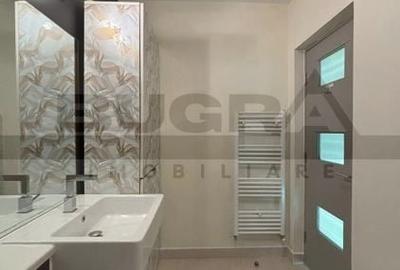 Apartament 3 camere modern, bloc nou, terasa 120mp, parcare, Buna Ziua - 11