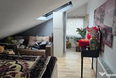 Casă cu 4 camere cu Teren 273 Mp în Gării - 2